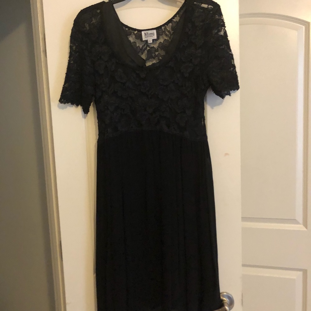 Maternity Dress